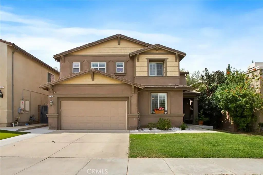 25361 Sage Street, Corona