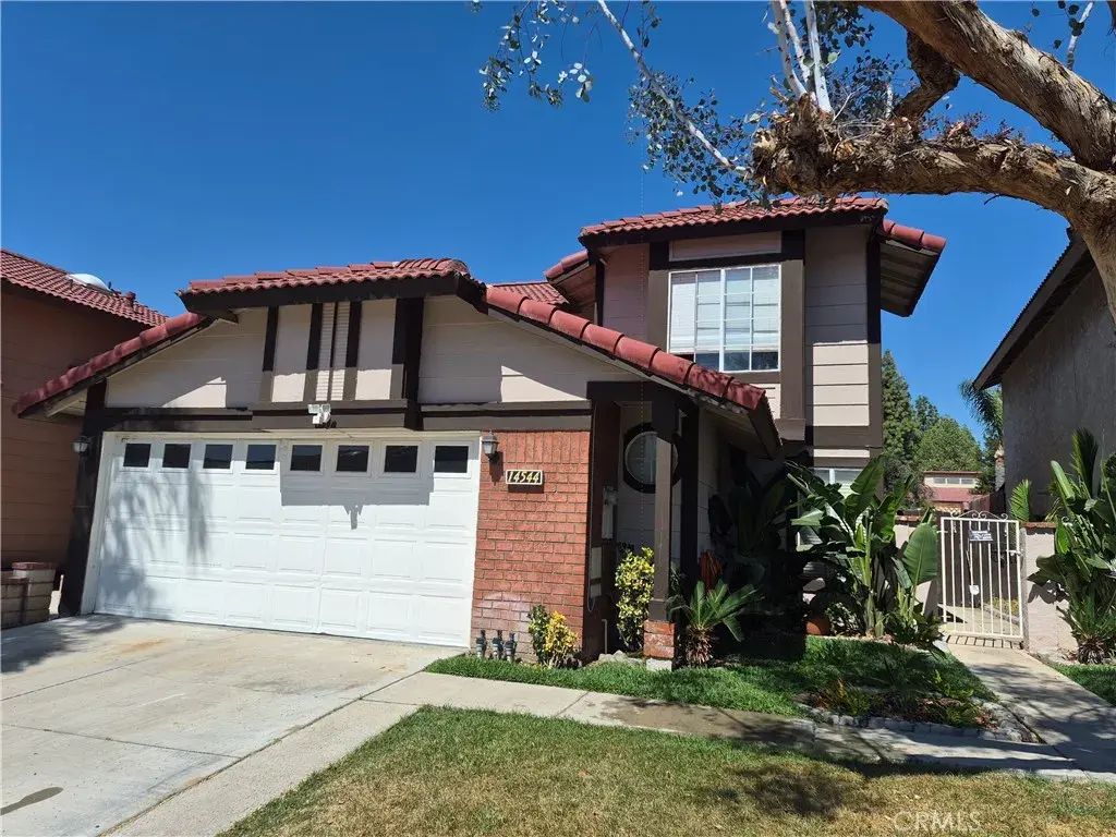 14544 Autumn Place, Fontana