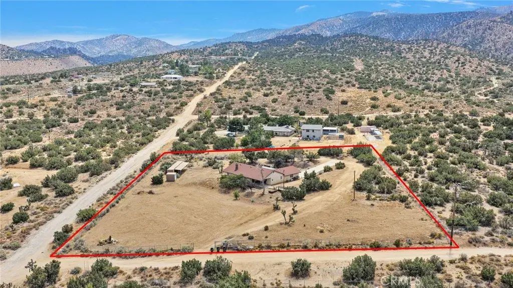 8970 Silver Rock, Pinon Hills