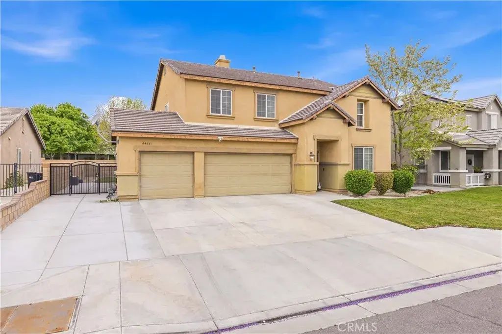 44663 Ruthron, Lancaster