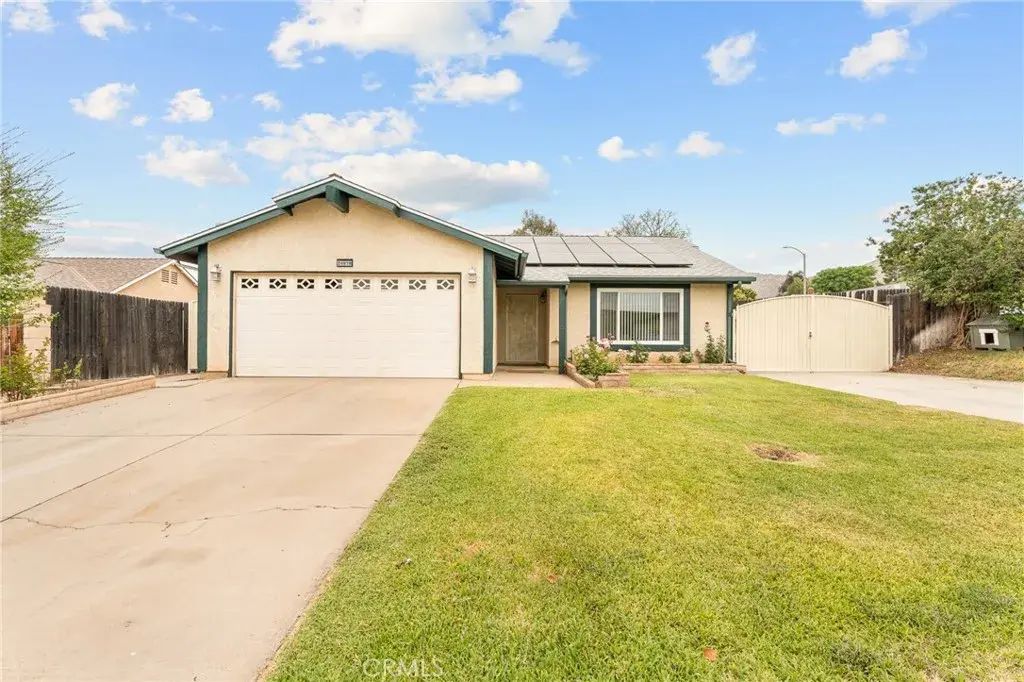 24878 Sundial, Moreno Valley