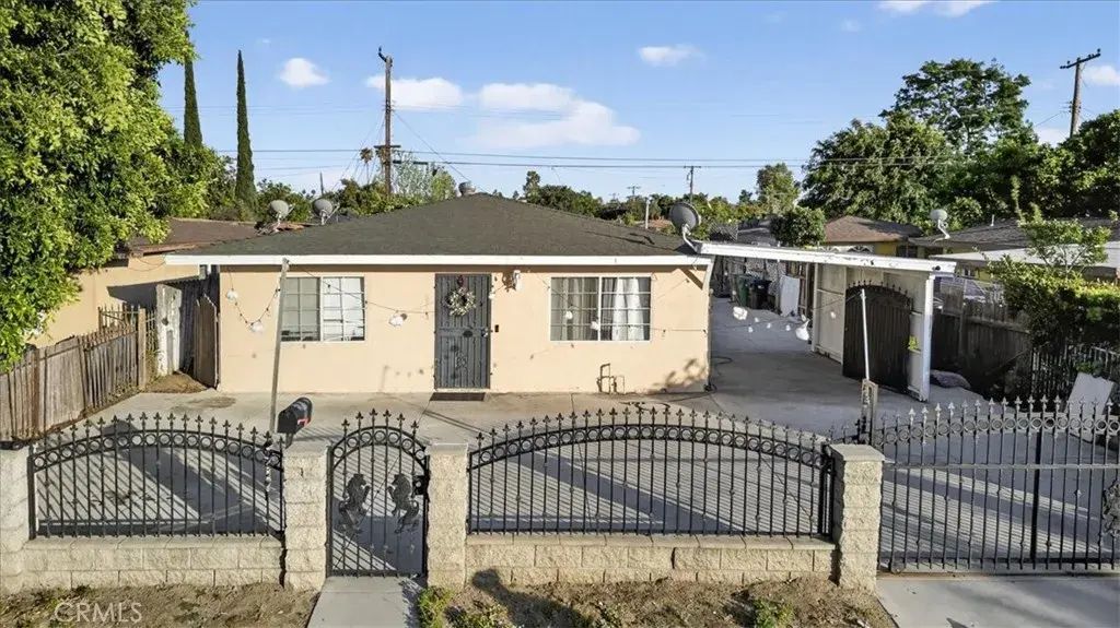 3446 Mayland, Baldwin Park