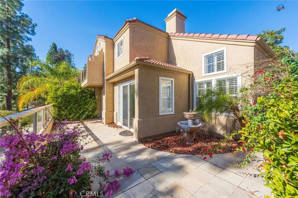 24 Cellini, Aliso Viejo