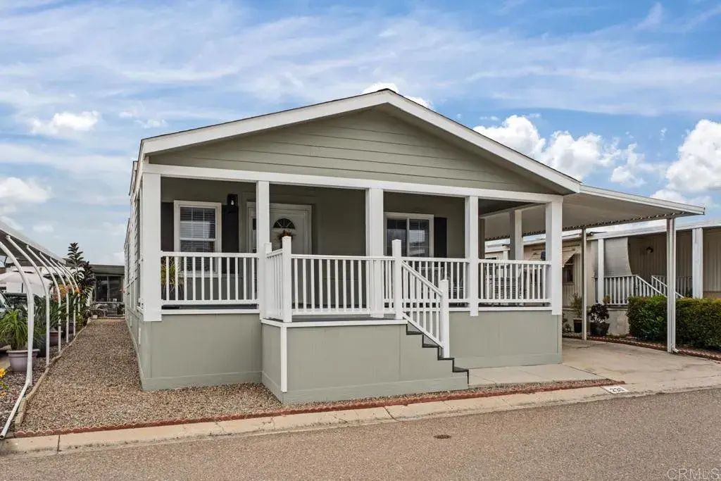 10770 Black Mountain Rd 230, Mira Mesa