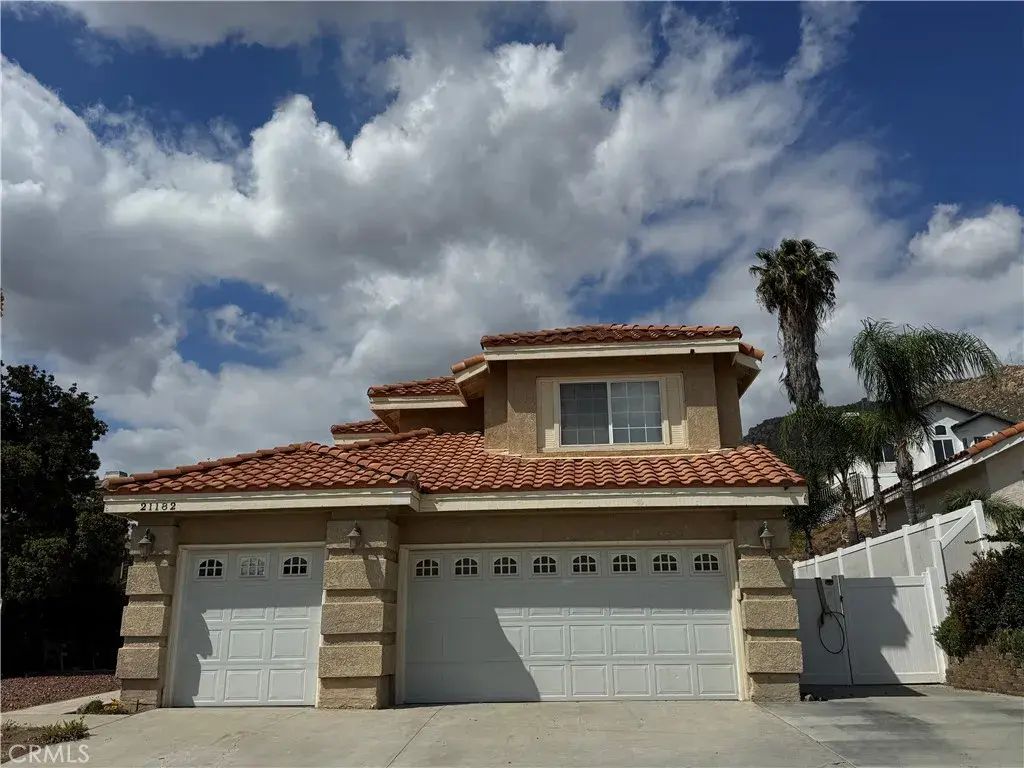 21182 Tennyson, Moreno Valley