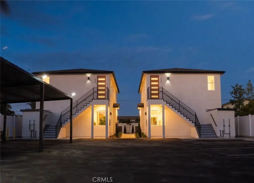 630 N Juniper Street, Escondido