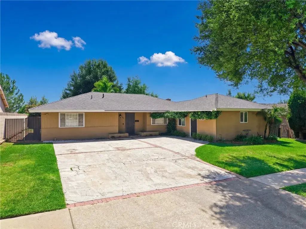 524 E Ghent, San Dimas