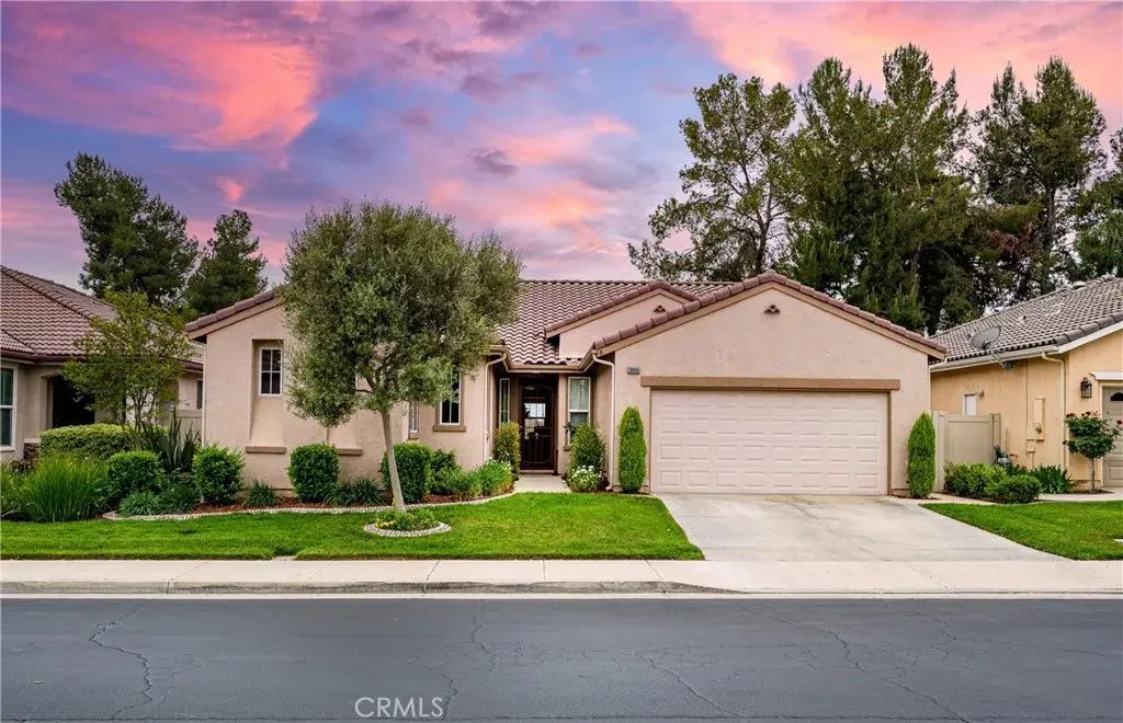 28665 Raintree Drive, Menifee
