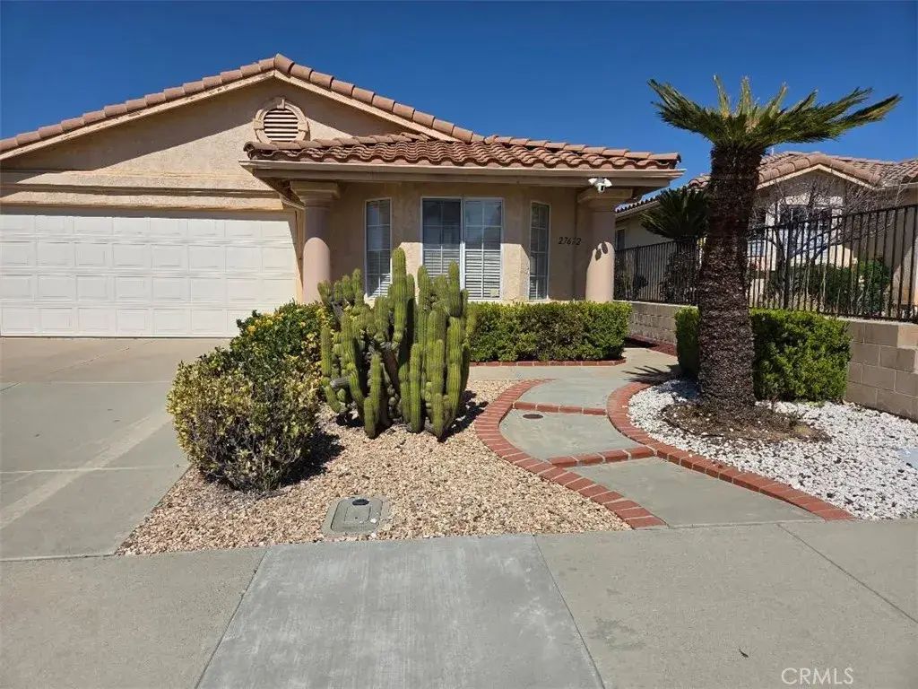 27672 Calle Haberio, Menifee
