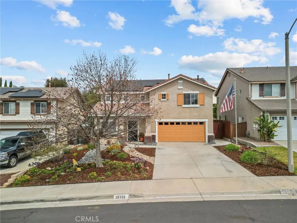 33322 Avenida Bicicleta, Temecula