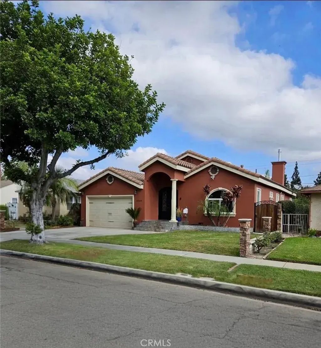 11523 Willins, Santa Fe Springs