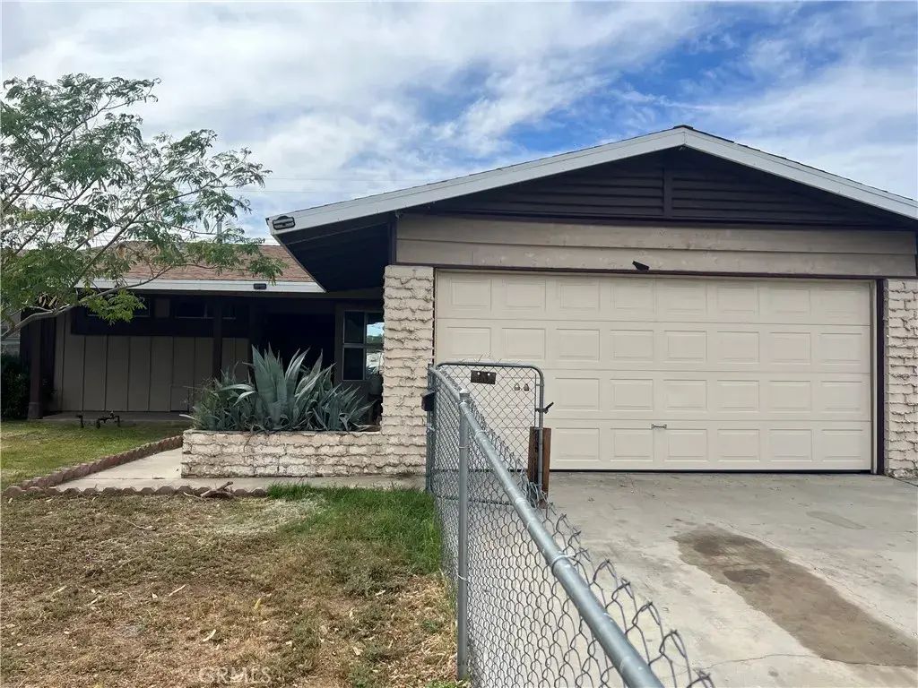 37929 Rudall, Palmdale