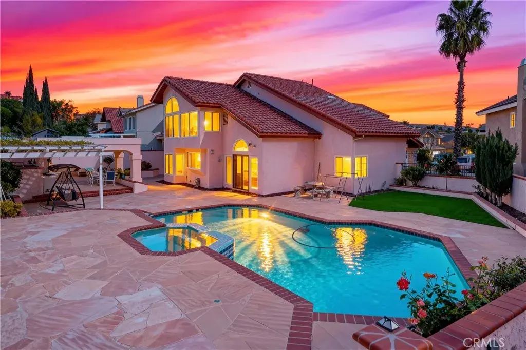24301 Sunnycrest Court, Diamond Bar