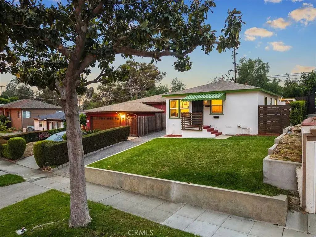 1705 Westmont Drive, Alhambra