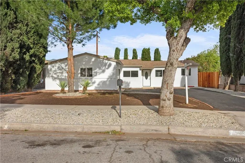 4925 N Stoddard, San Bernardino