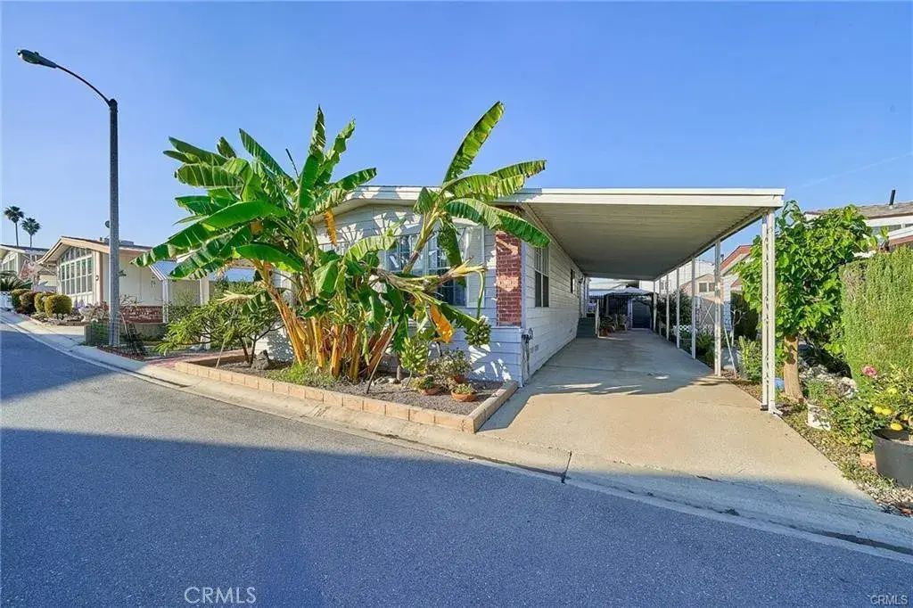 2601 E Victoria 394, Rancho Dominguez