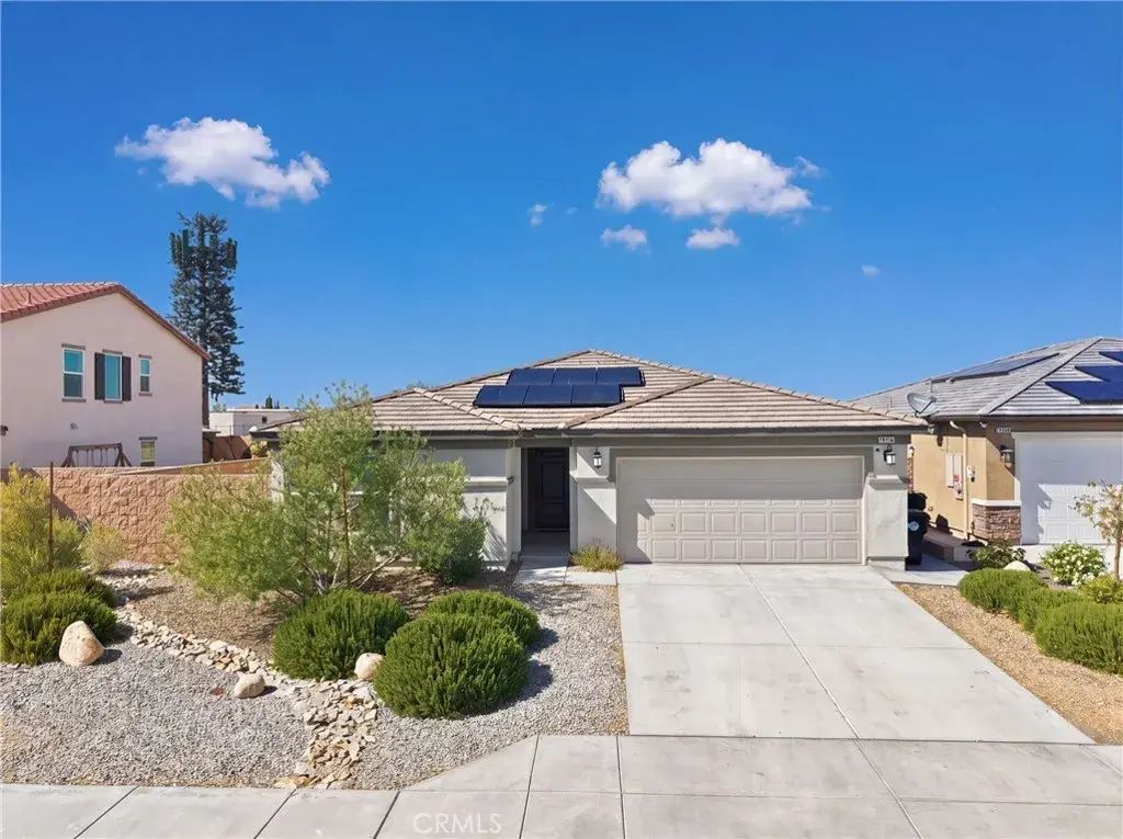 16574 Biola Place, Victorville
