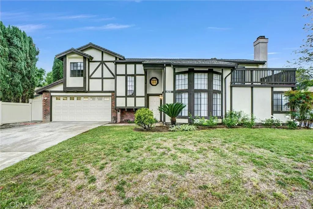 19620 Leadwell Street, Reseda