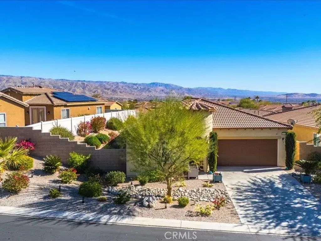 11852 Morning Star Drive, Desert Hot Springs