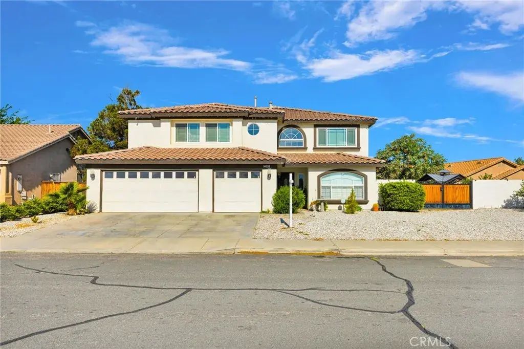14828 Ladybird Lane, Victorville