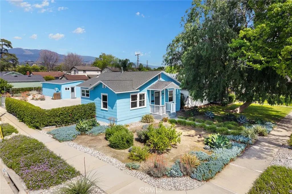 1811 Bonita Avenue, La Verne