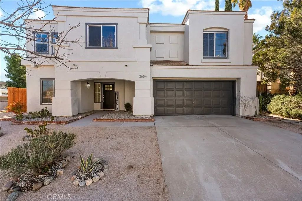 2654 Redington Street, Palmdale