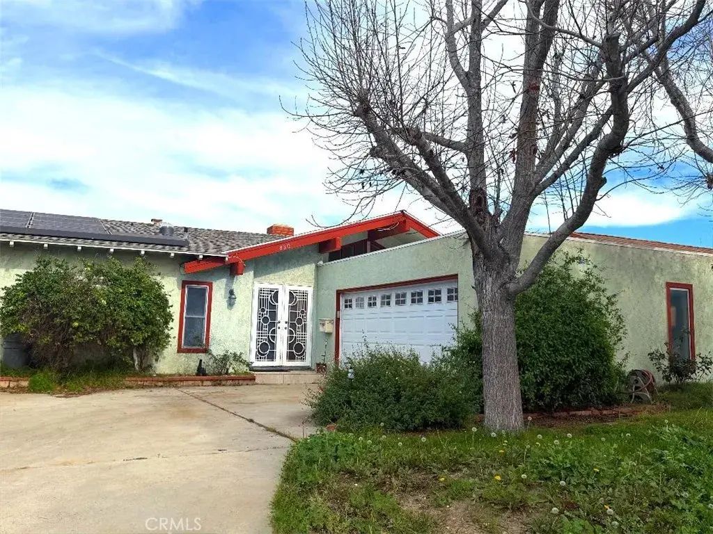850 Albany, Ventura