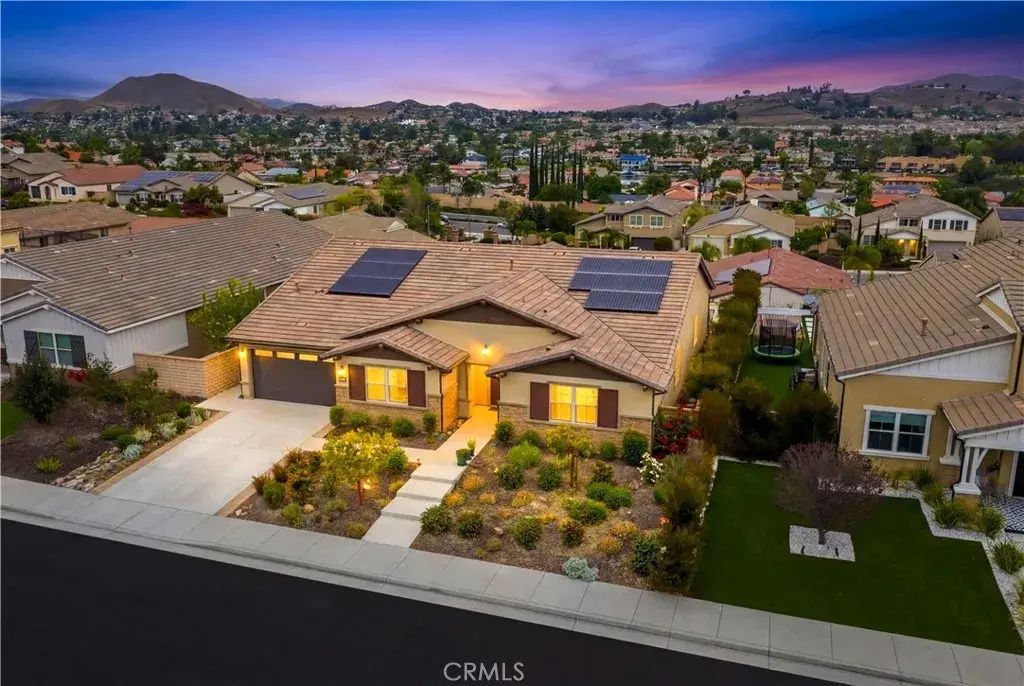24132 Buckstone Lane, Menifee
