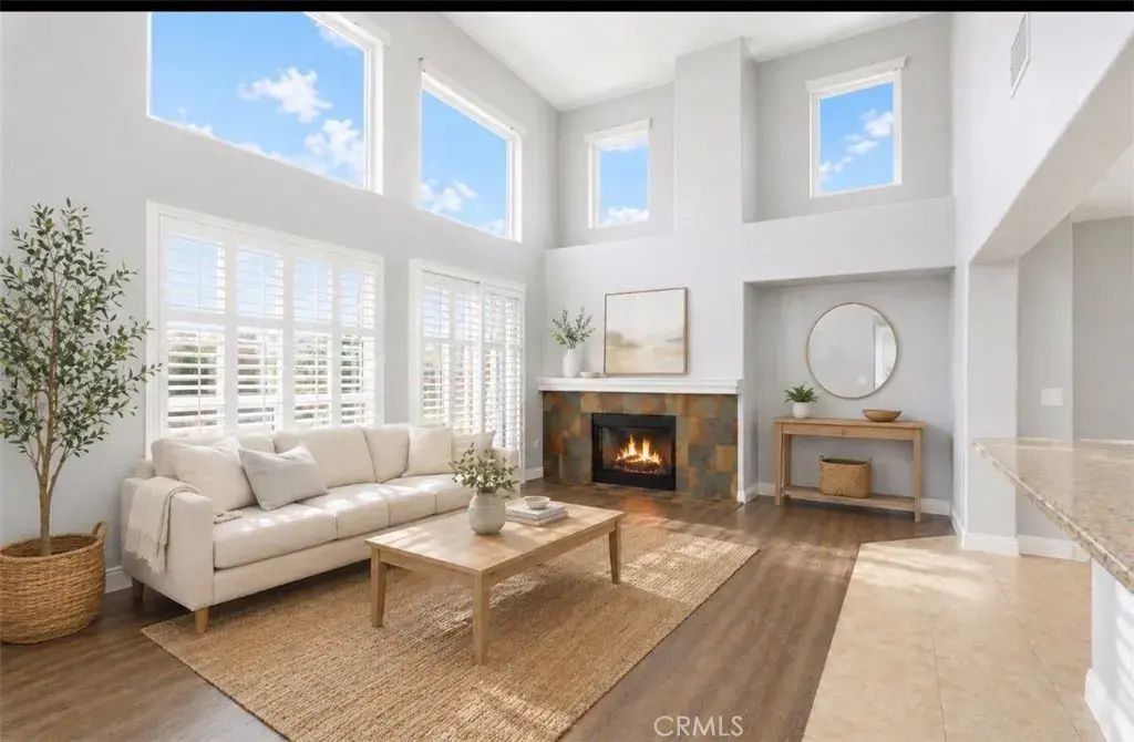 40017 Montage, Murrieta
