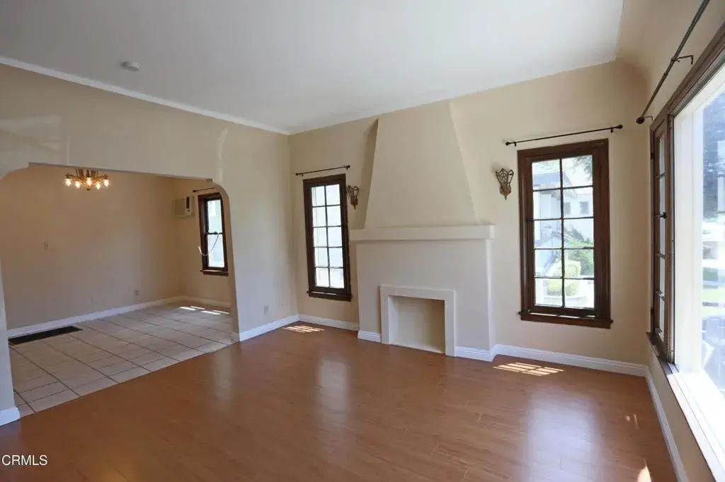 126 S Olive Avenue D, Alhambra