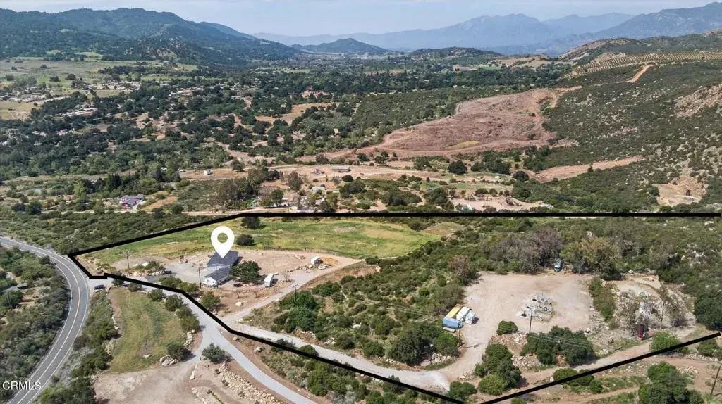 12000 Koenigstein Road, Santa Paula