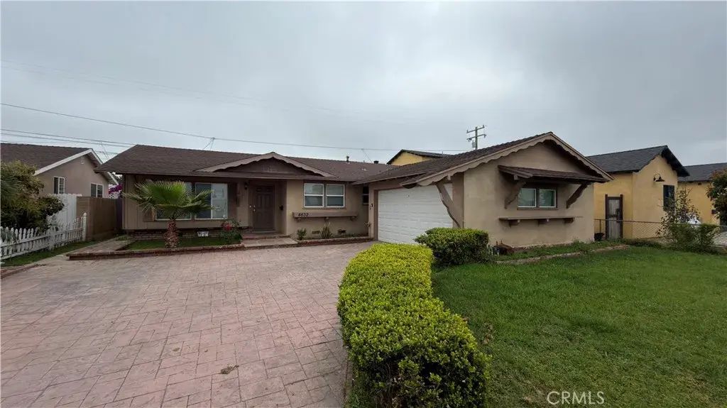4632 C Street, Oxnard