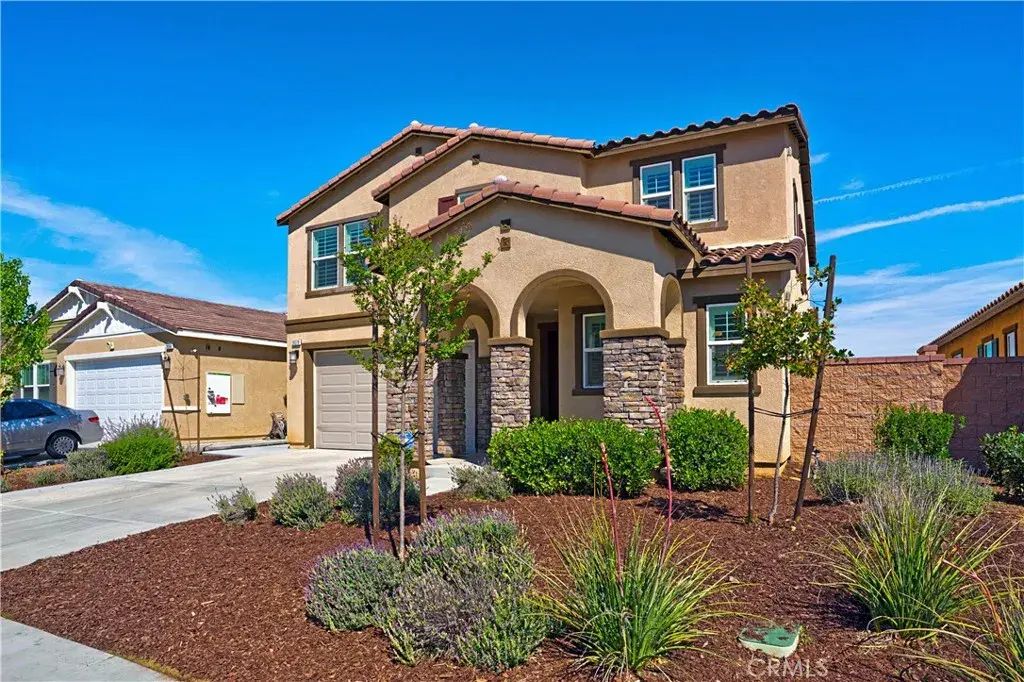 28378 Blackjack Drive, Menifee