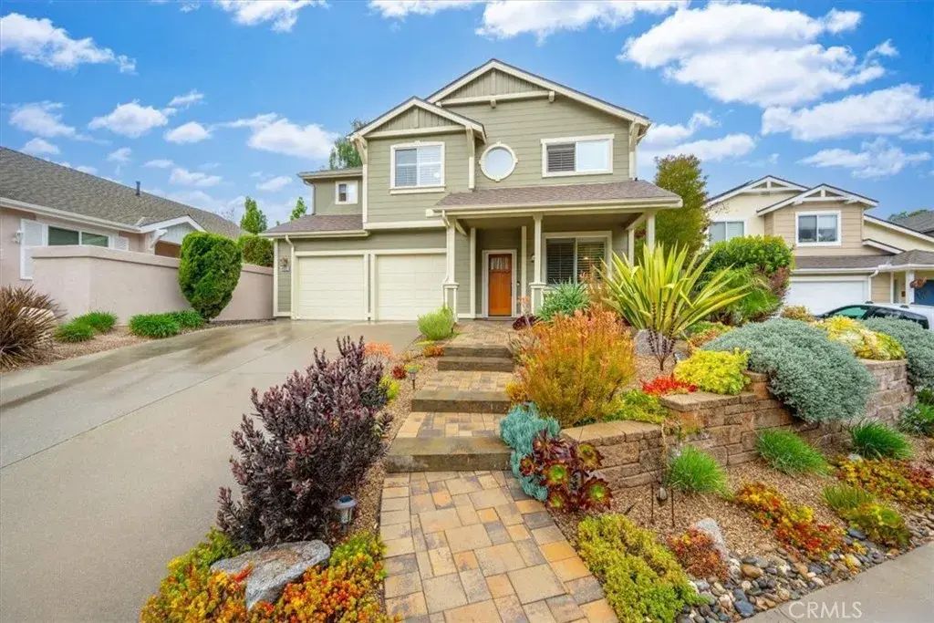 4553 Wavertree, San Luis Obispo