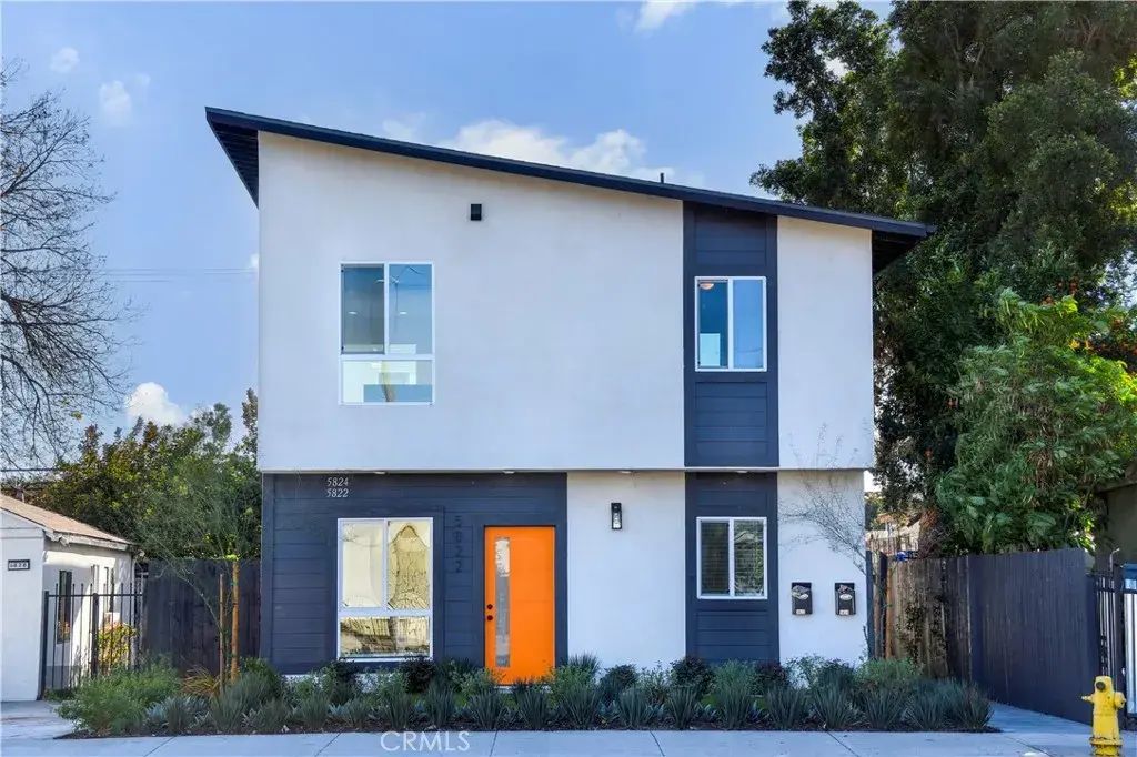 5822 Gage Avenue, Bell Gardens
