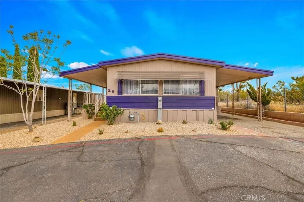 7425 Church 28, Yucca Valley