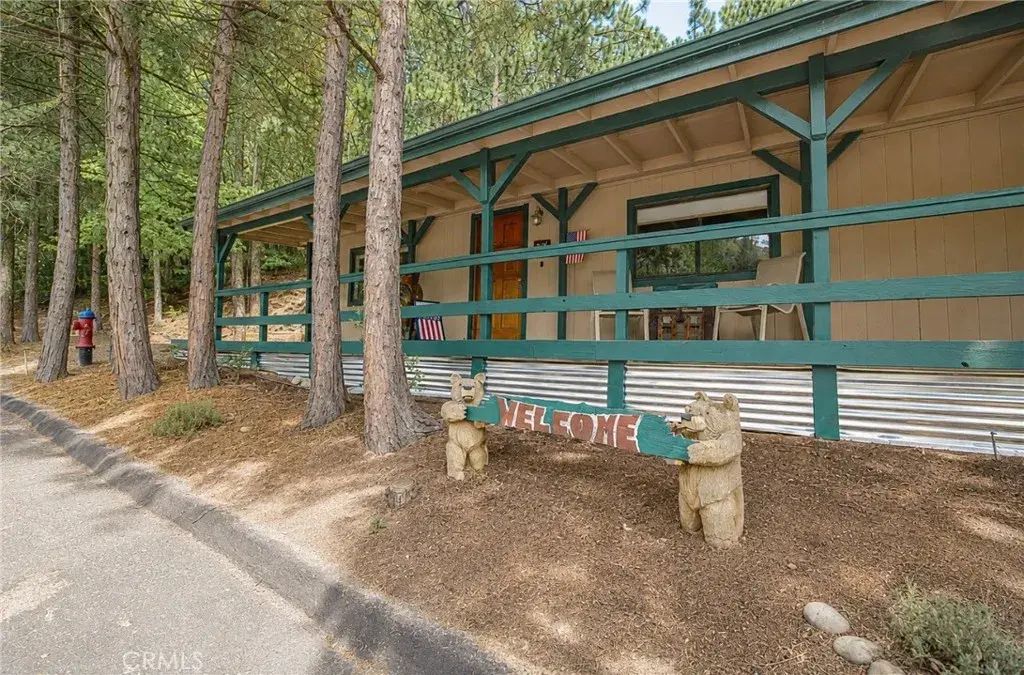 39737 Road 274 63, Bass Lake