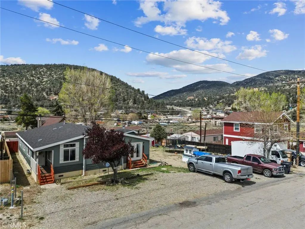229 Chaparral, Frazier Park
