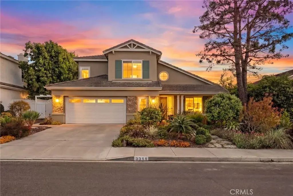3311 Camino Coronado, Carlsbad