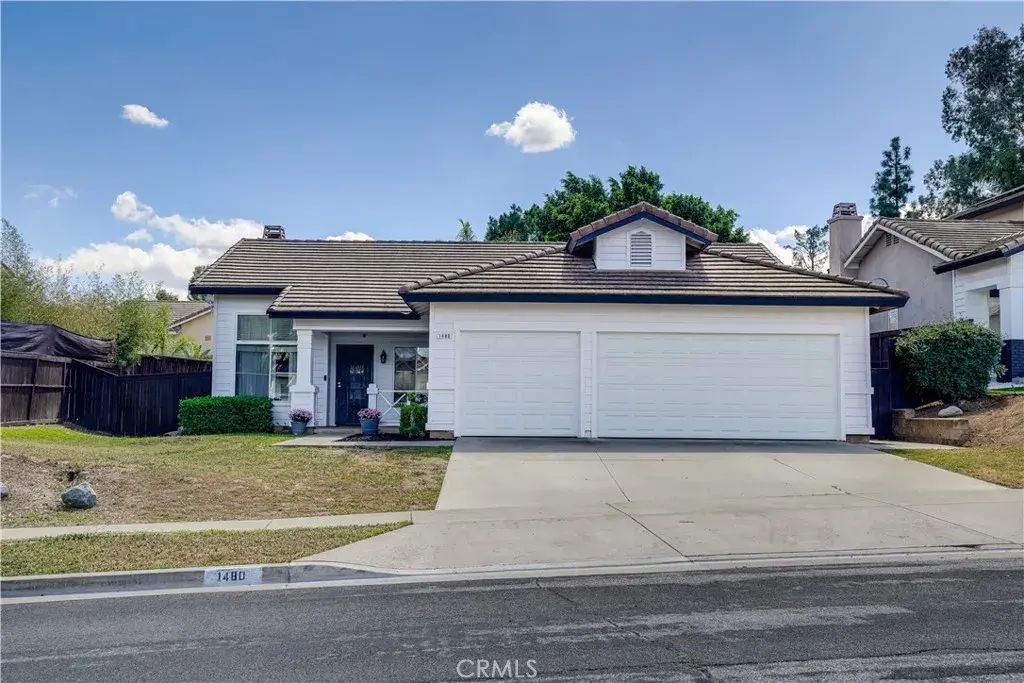 1480 Floral Park Street, Corona