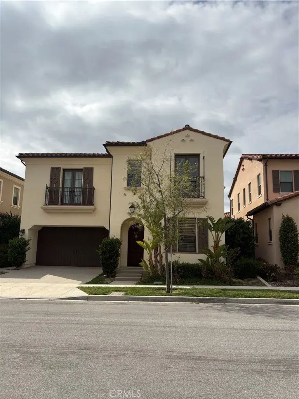109 Outpost, Irvine