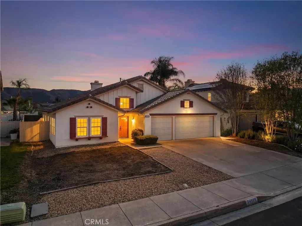 24395 Silver Bullet Way, Murrieta