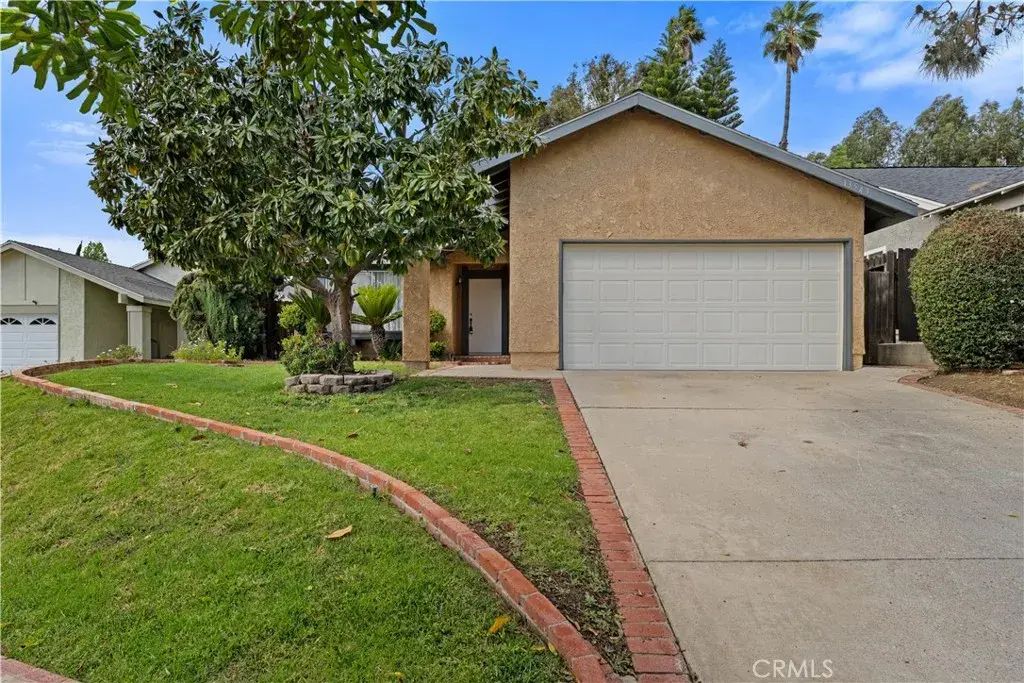 13543 Laurelhurst, Moorpark