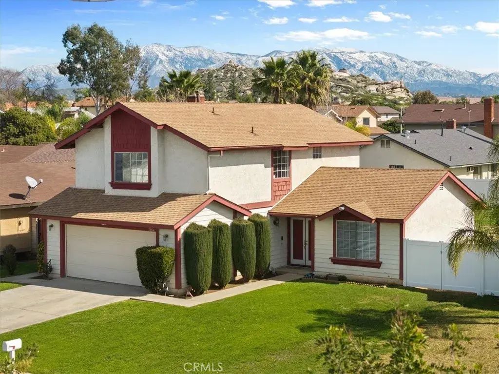 14314 Chantry Drive, Moreno Valley