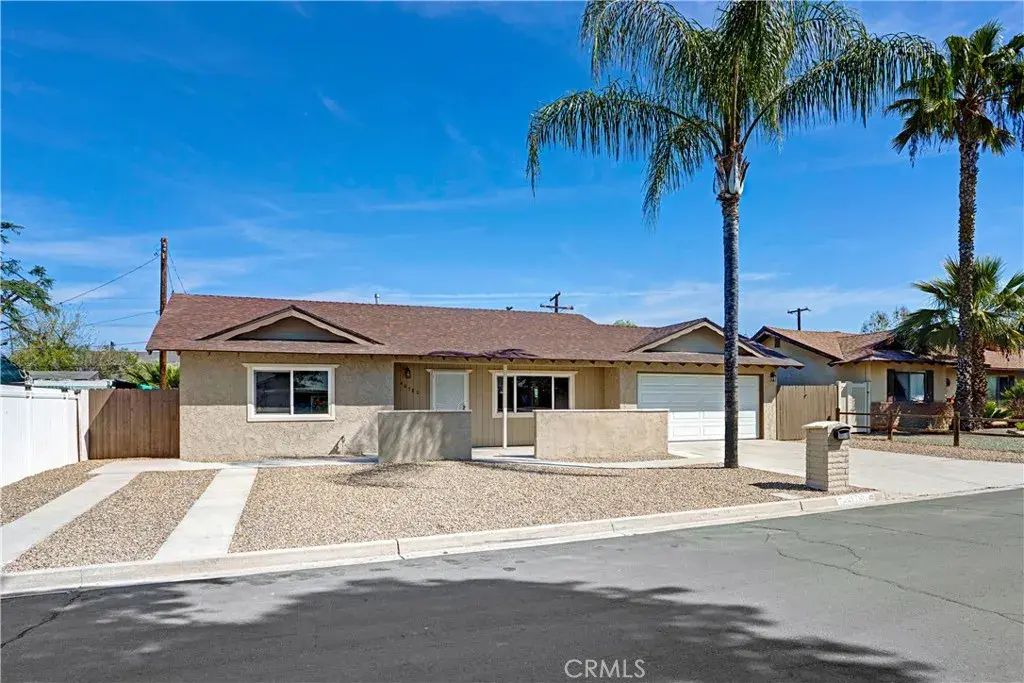 40780 Malibar, Hemet
