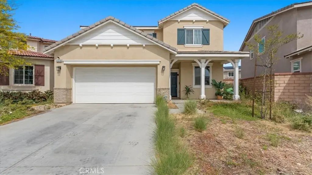 27270 Barre Drive, Menifee