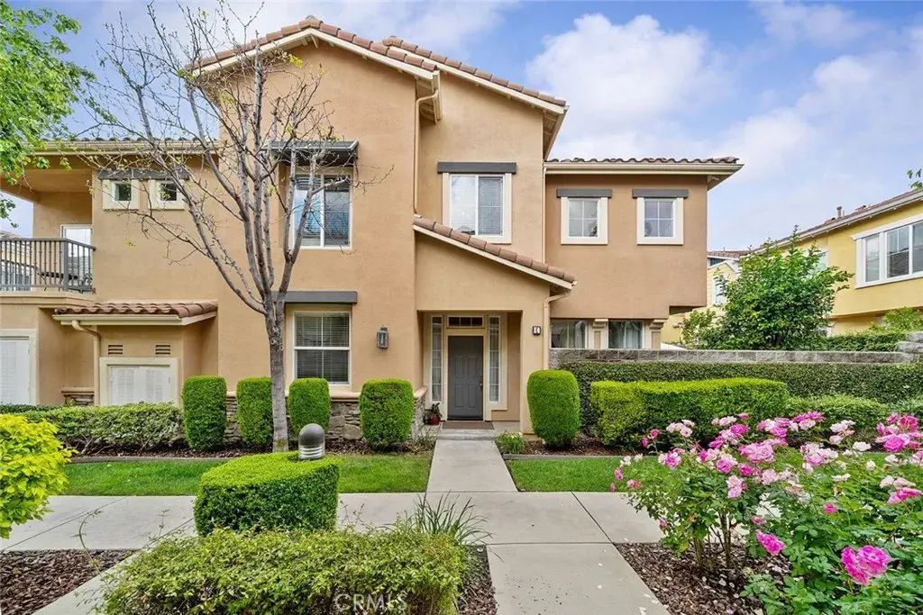 4167 Orontes, Simi Valley