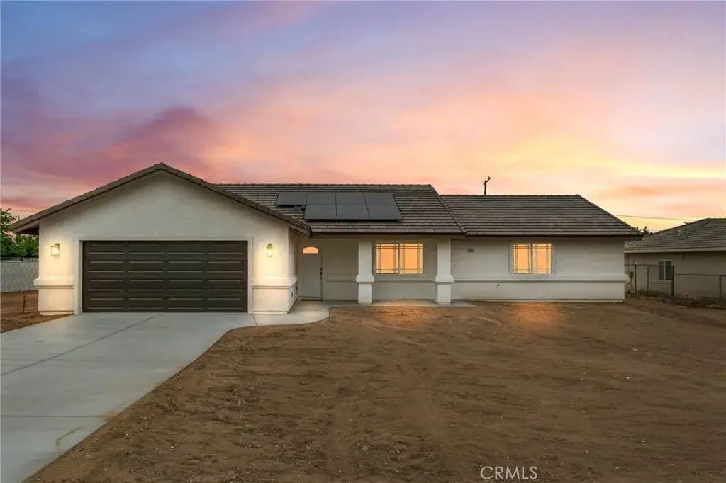 15056 Coalinga, Victorville