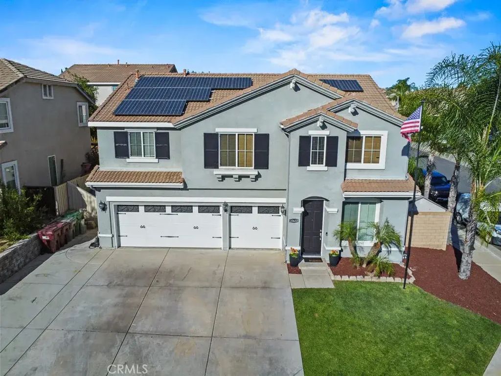 23632 Coast Live Oak, Murrieta
