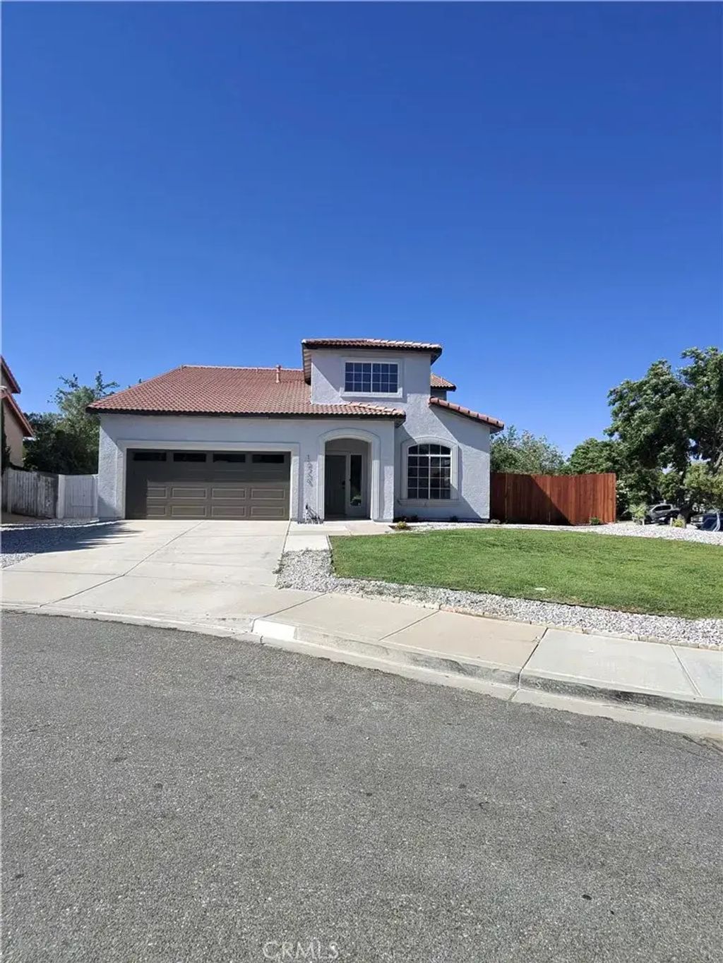 12736 Dorsey Court, Victorville